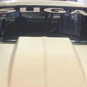 Meet your Posher, Christina